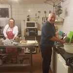 The Ship Bed & Breakfast