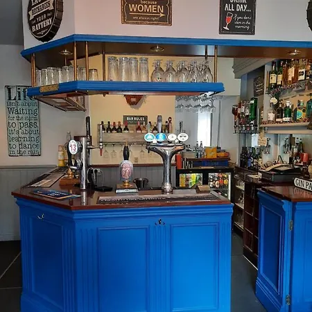 Nocleg ze śniadaniem The Ship Bardsea