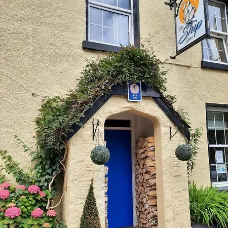 The Ship Nocleg ze śniadaniem Bardsea