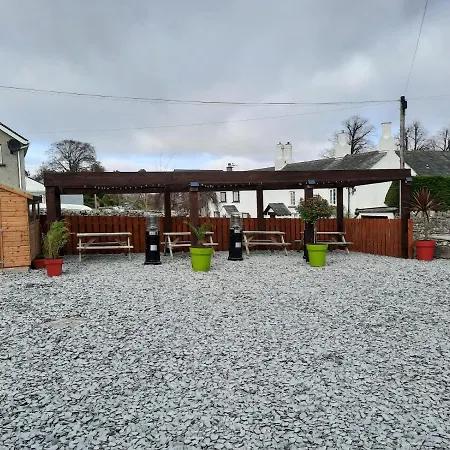 The Ship Nocleg ze śniadaniem Bardsea