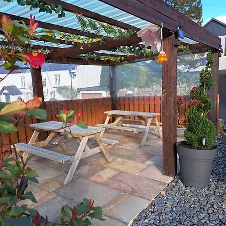 The Ship Nocleg ze śniadaniem Bardsea