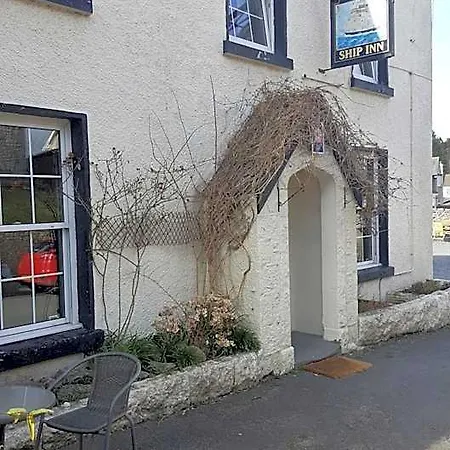 The Ship Bed and breakfast Bardsea