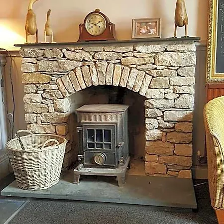 Bed and breakfast The Ship 3*