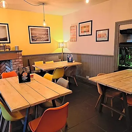 The Ship Bed and Breakfast 3*