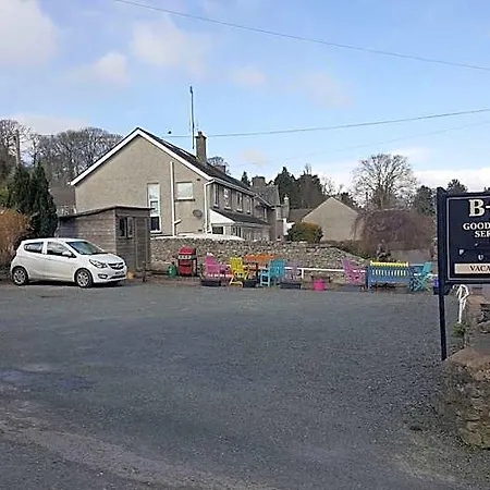 The Ship Bed and Breakfast 3*