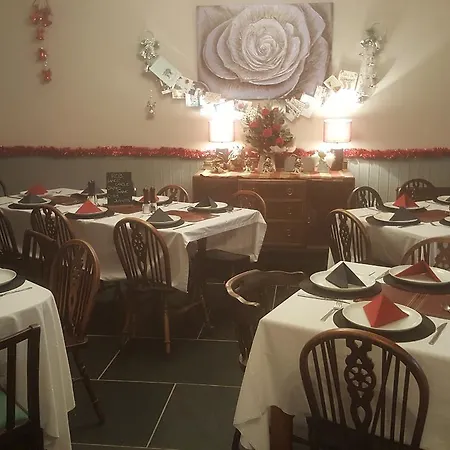 Nocleg ze śniadaniem The Ship 3*