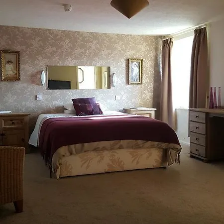 Bed & Breakfast The Ship Bardsea