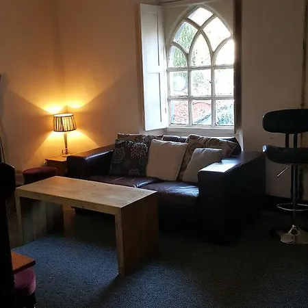 The Ship Bed and Breakfast 3*