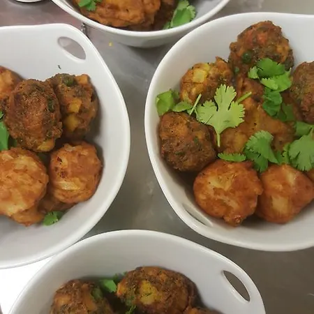 Nocleg ze śniadaniem The Ship