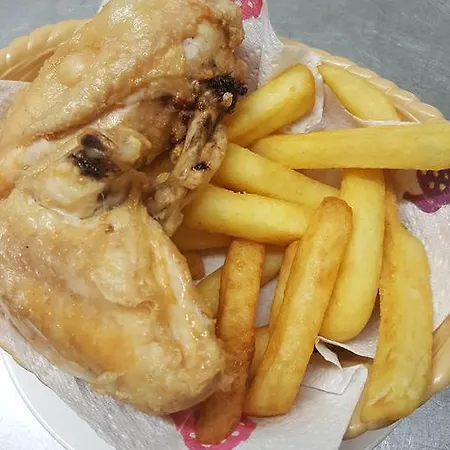 The Ship Nocleg ze śniadaniem