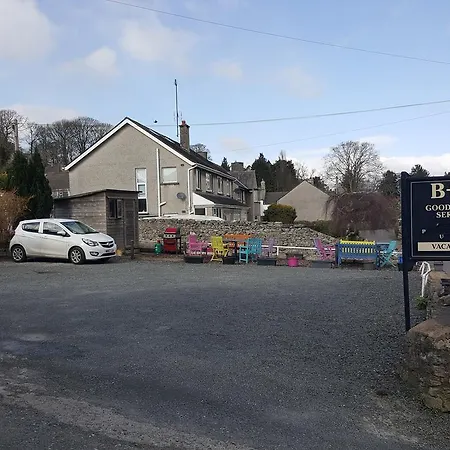 Nocleg ze śniadaniem The Ship 3*