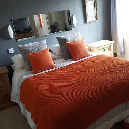 The Ship Bed & Breakfast Bardsea