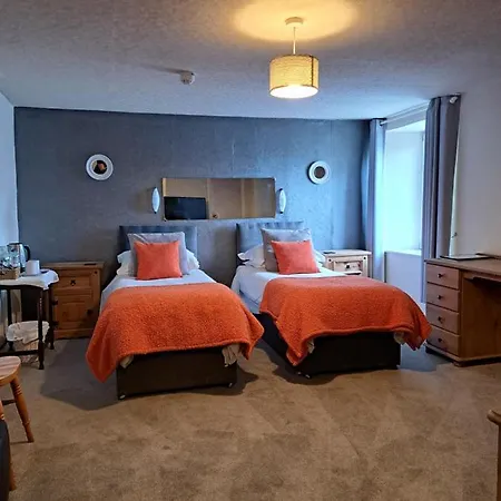 The Ship Bed & Breakfast Bardsea