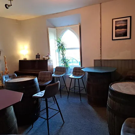 住宿加早餐酒店 船舶住宿加早餐旅馆 Bardsea