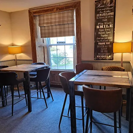 船舶住宿加早餐旅馆 住宿加早餐酒店 3*
