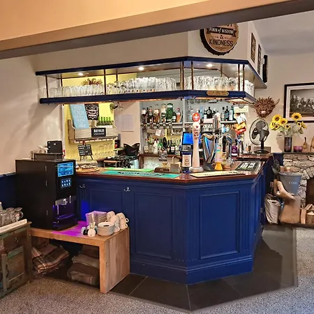 船舶住宿加早餐旅馆 3* Bardsea