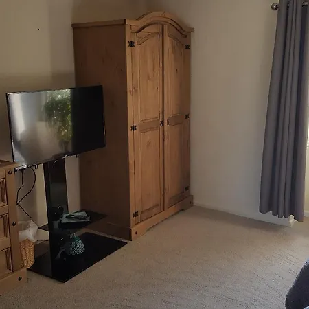 The Ship Bed & Breakfast Bardsea