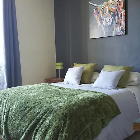 The Ship Bed & Breakfast Bardsea
