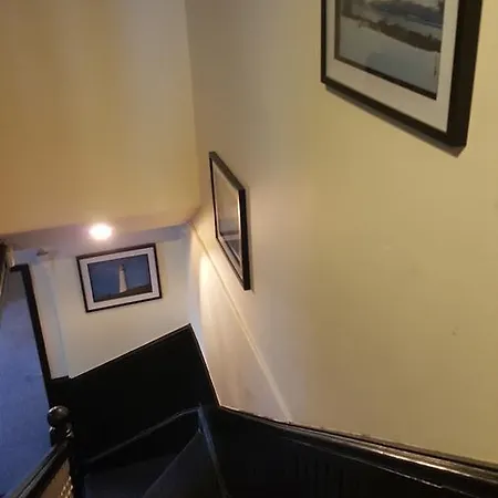 船舶住宿加早餐旅馆 3*