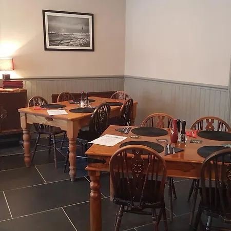 船舶住宿加早餐旅馆 住宿加早餐酒店 3*