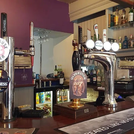 The Ship Bed & Breakfast Bardsea