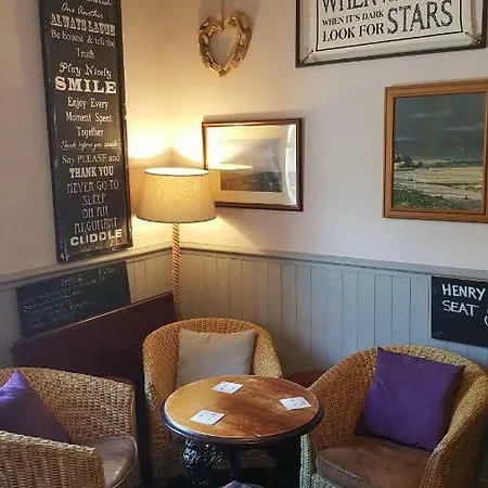 The Ship Bed & Breakfast Bardsea