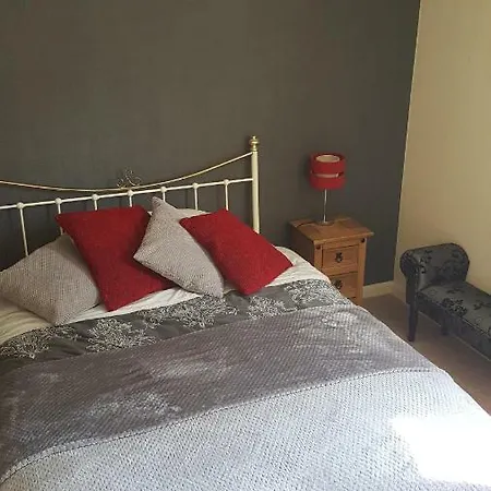 The Ship Bed & Breakfast Bardsea