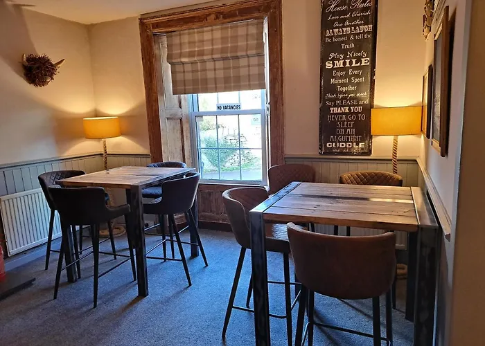 The Ship فندق مبيت وإفطار 3*