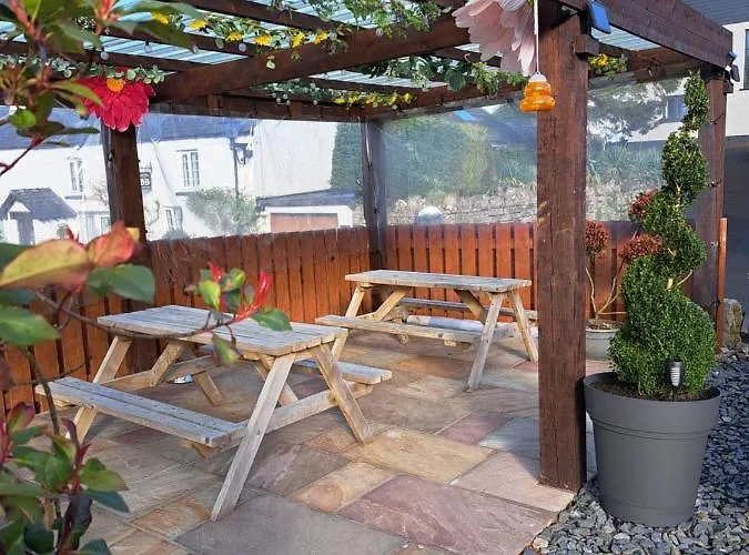 The Ship فندق مبيت وإفطار Bardsea