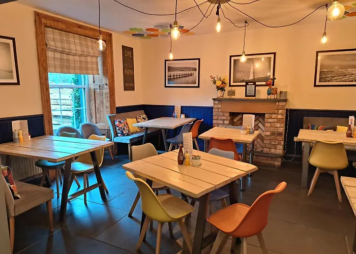 The Ship فندق مبيت وإفطار 3*