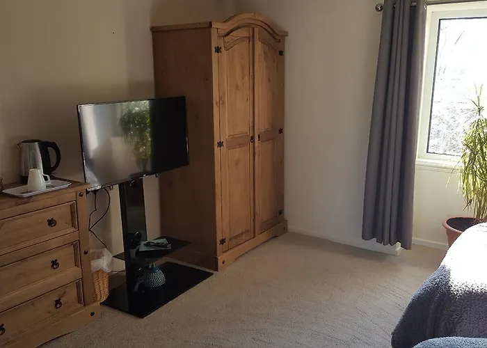 The Ship فندق مبيت وإفطار Bardsea