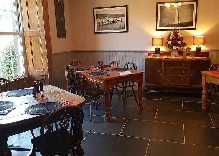 The Ship فندق مبيت وإفطار 3*