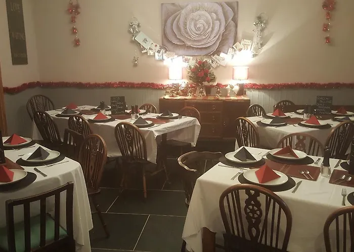 فندق مبيت وإفطار The Ship 3*