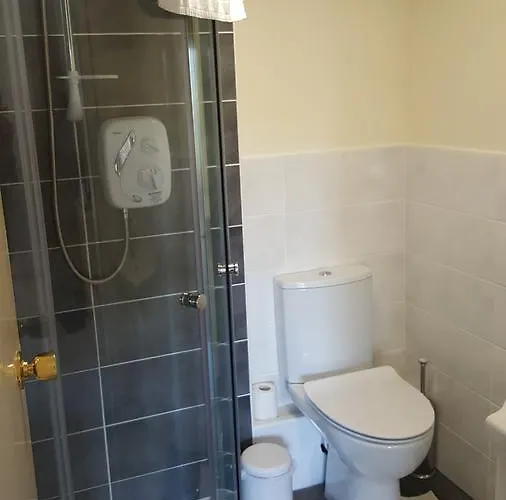 فندق مبيت وإفطار The Ship 3*