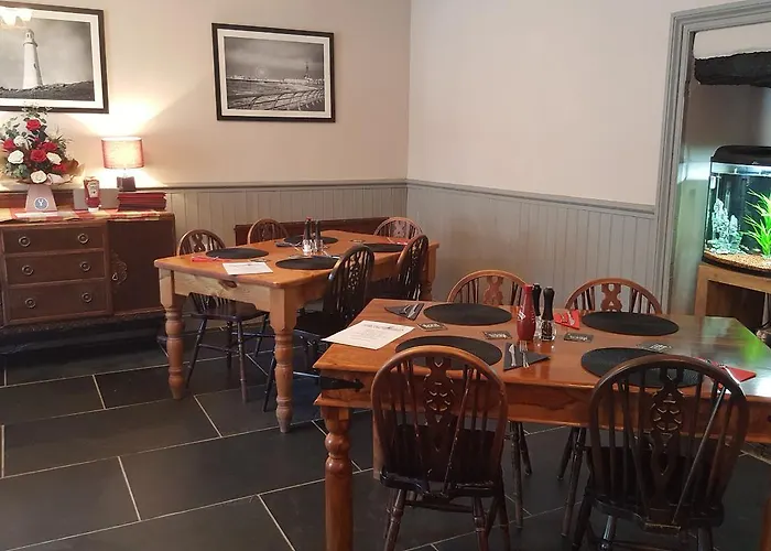 The Ship فندق مبيت وإفطار 3*