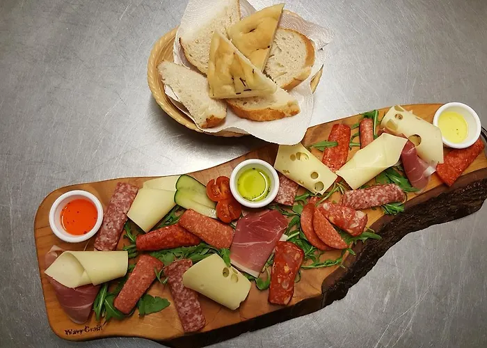 The Ship فندق مبيت وإفطار 3*