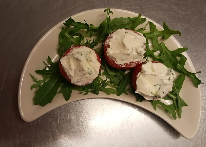 فندق مبيت وإفطار The Ship 3*