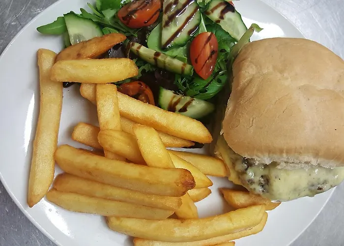 The Ship فندق مبيت وإفطار