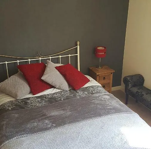 The Ship فندق مبيت وإفطار Bardsea