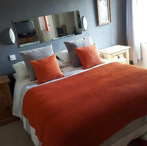 The Ship فندق مبيت وإفطار Bardsea